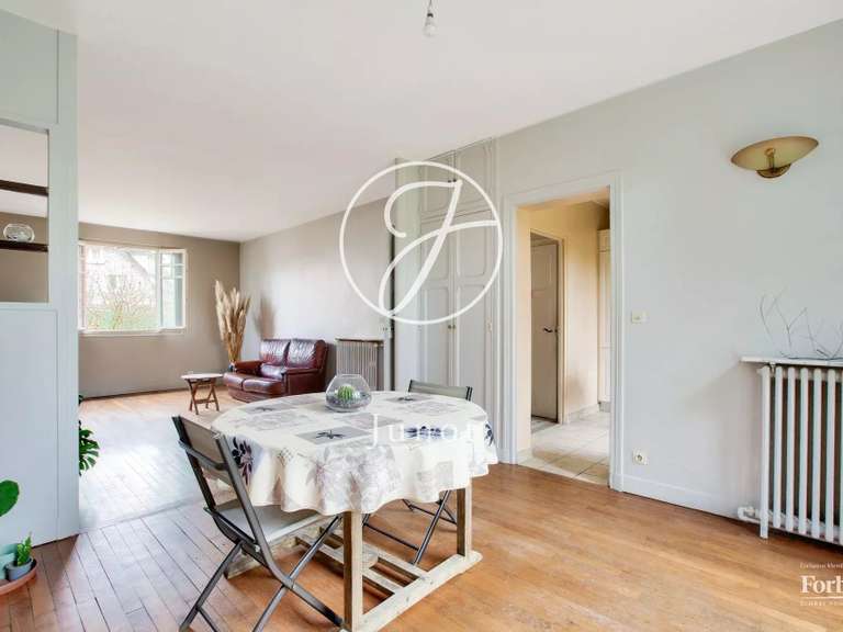 House Le Vésinet - 4 bedrooms - 162m²