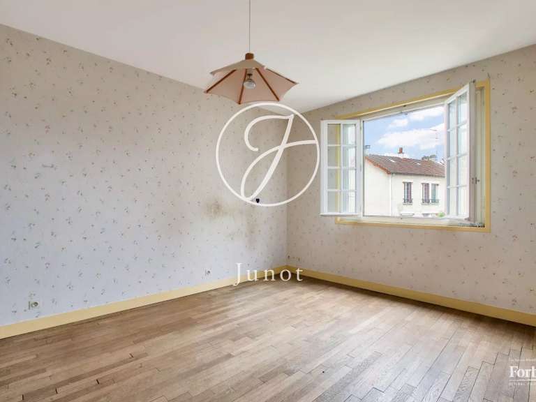 House Le Vésinet - 4 bedrooms - 162m²