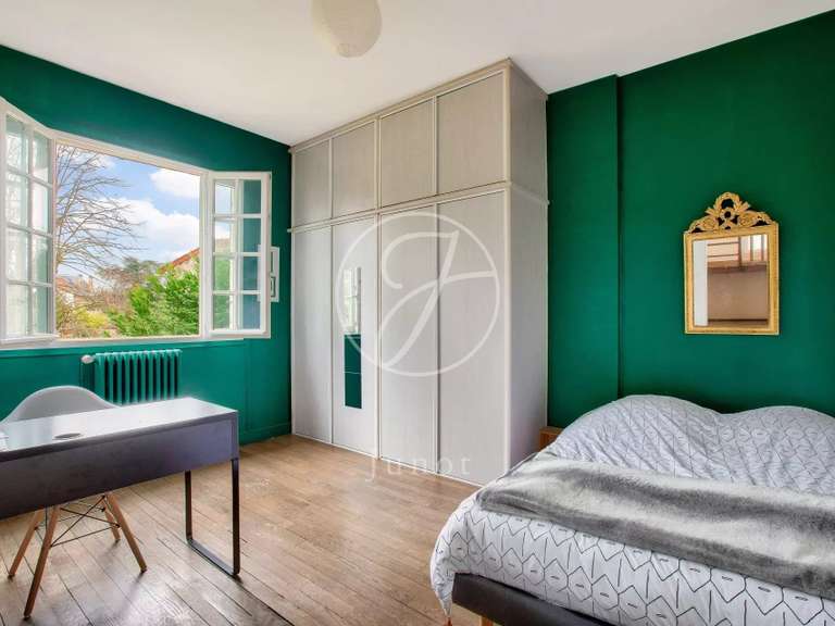 Maison Le Vésinet - 4 chambres - 162m²