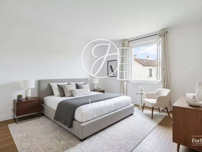 House Le Vésinet - 4 bedrooms - 162m²