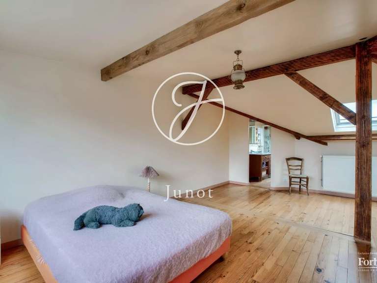 House Le Vésinet - 4 bedrooms - 162m²