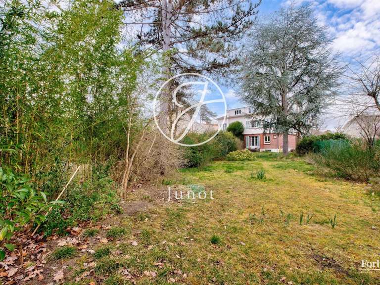 House Le Vésinet - 4 bedrooms - 162m²