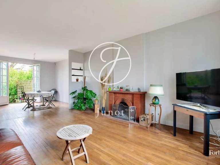 House Le Vésinet - 4 bedrooms - 162m²