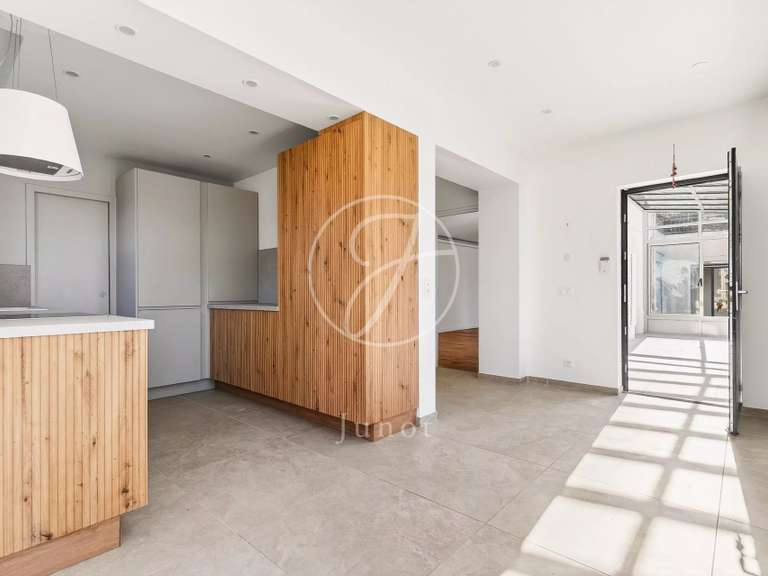 Maison Le Vésinet - 5 chambres - 166m²