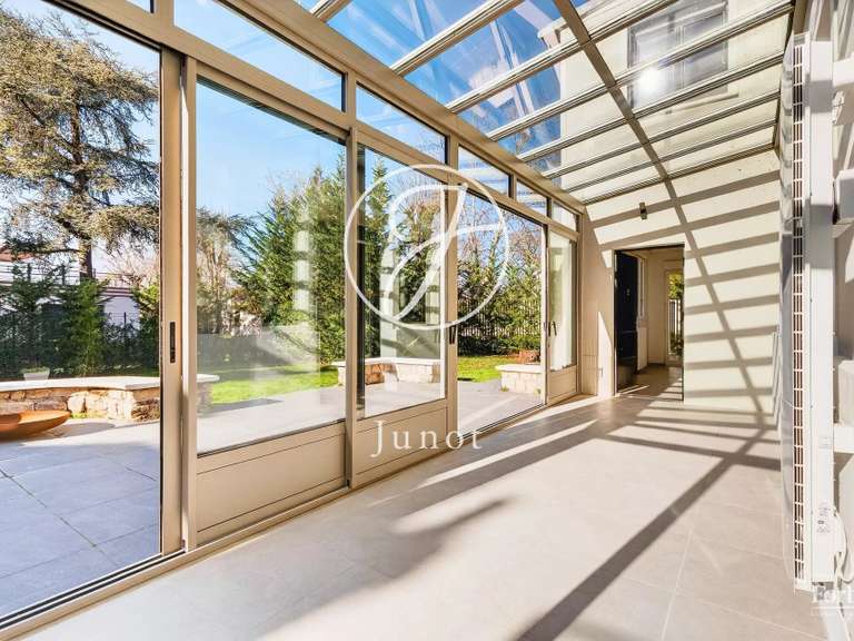 Maison Le Vésinet - 5 chambres - 166m²