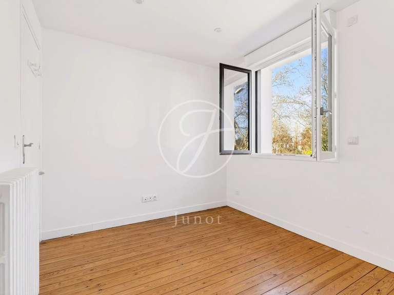 Maison Le Vésinet - 5 chambres - 166m²