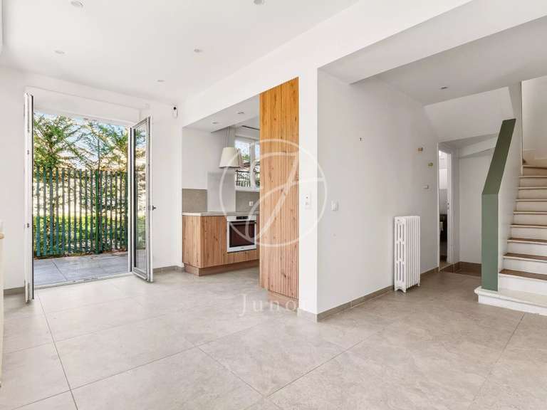 Maison Le Vésinet - 5 chambres - 166m²