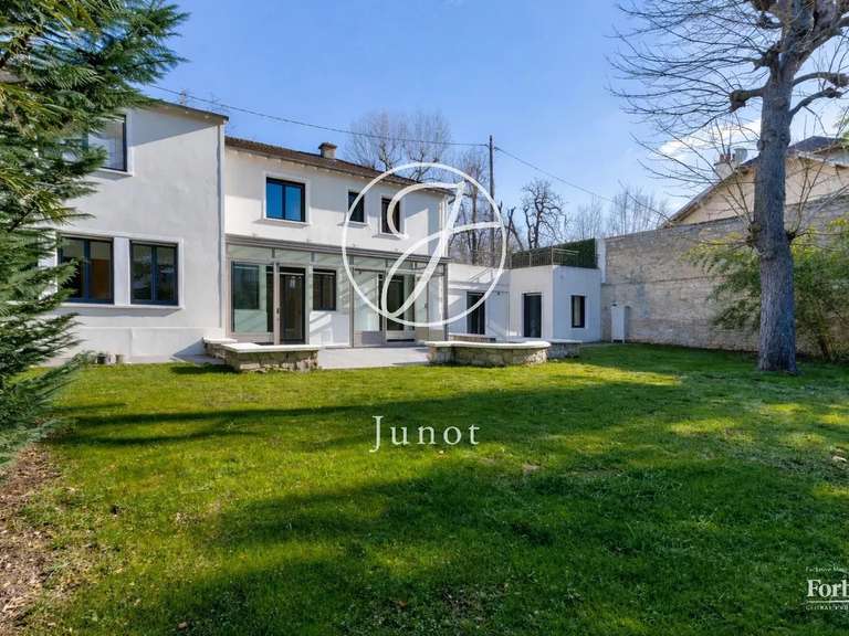 Maison Le Vésinet - 5 chambres - 166m²