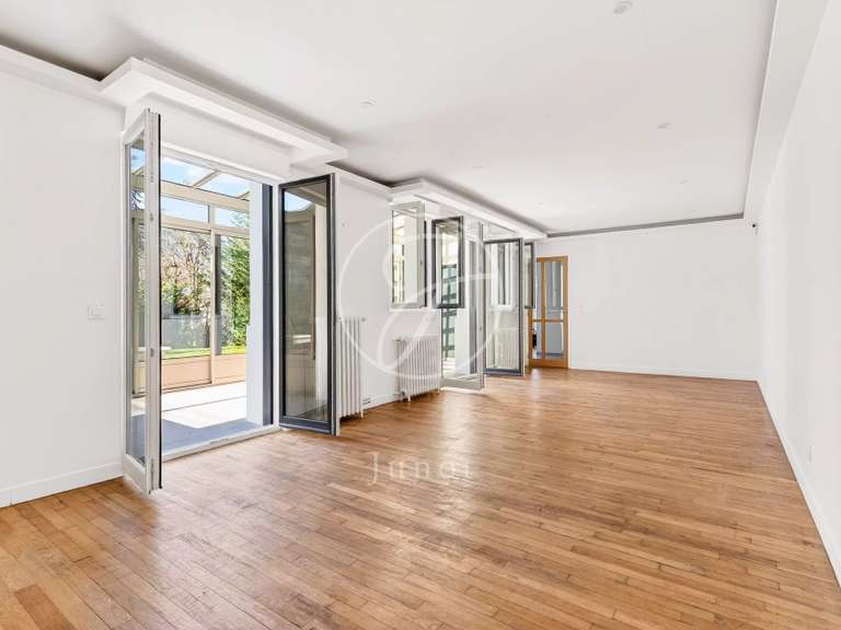 Maison Le Vésinet - 5 chambres - 166m²