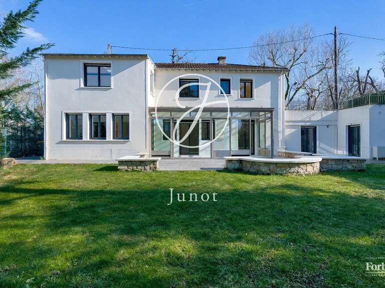 Maison Le Vésinet - 5 chambres - 166m²