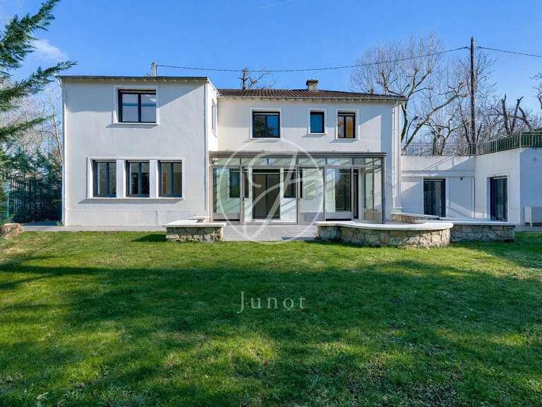 Maison Le Vésinet - 5 chambres - 166m²