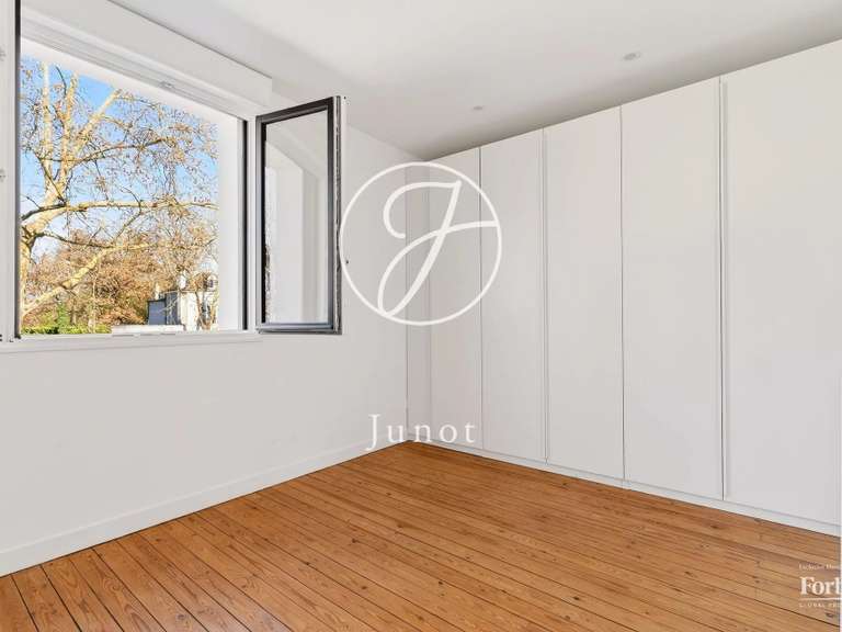 Maison Le Vésinet - 5 chambres - 166m²