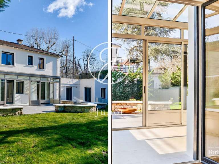 Maison Le Vésinet - 5 chambres - 166m²