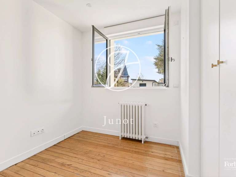 Maison Le Vésinet - 5 chambres - 166m²