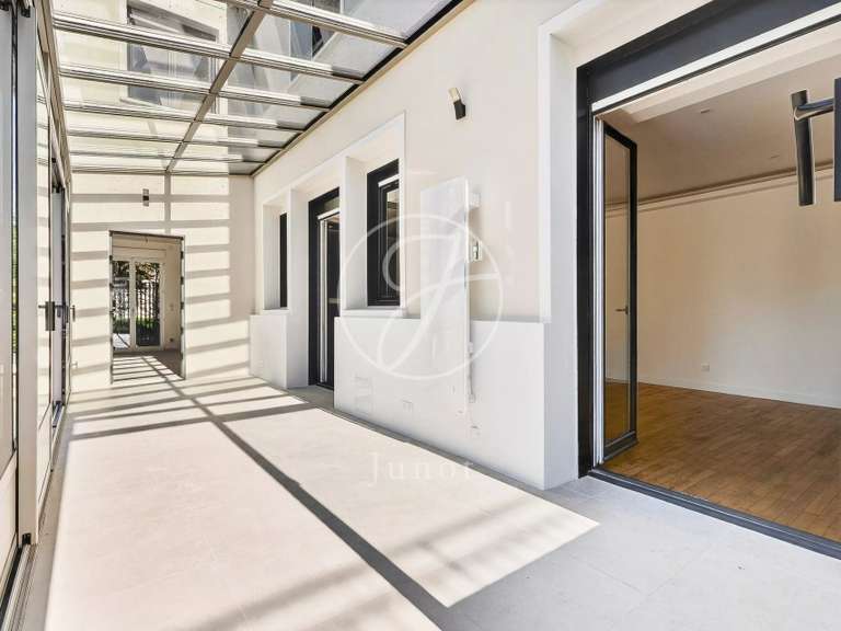 Maison Le Vésinet - 5 chambres - 166m²