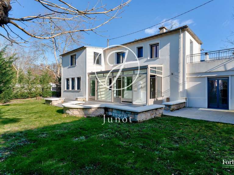 Maison Le Vésinet - 5 chambres - 166m²