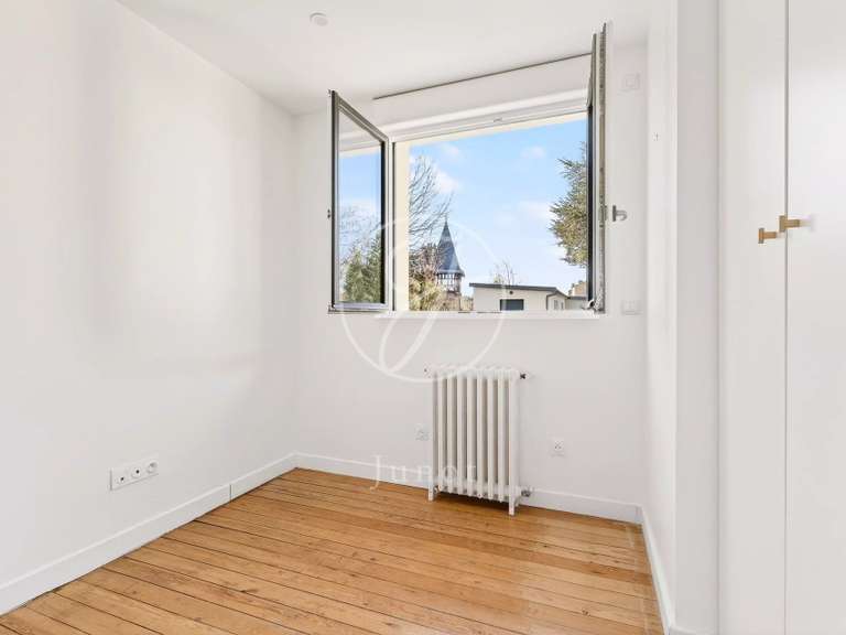 Maison Le Vésinet - 5 chambres - 166m²