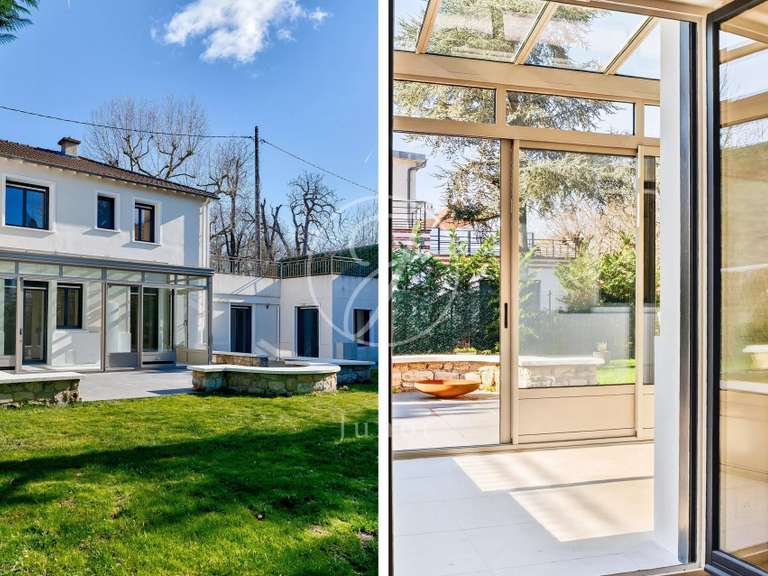 Maison Le Vésinet - 5 chambres - 166m²