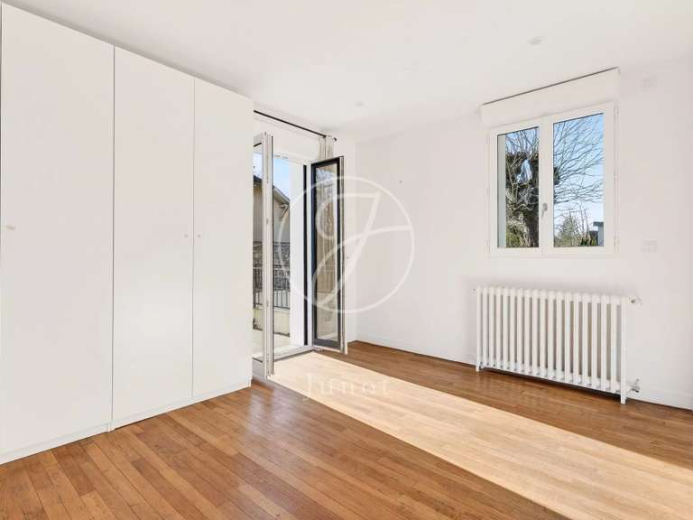 Maison Le Vésinet - 5 chambres - 166m²