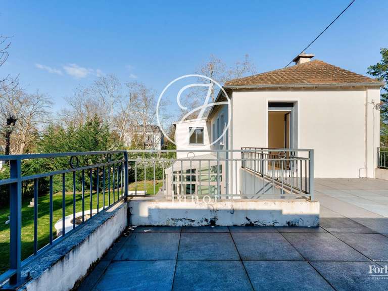 Maison Le Vésinet - 5 chambres - 166m²