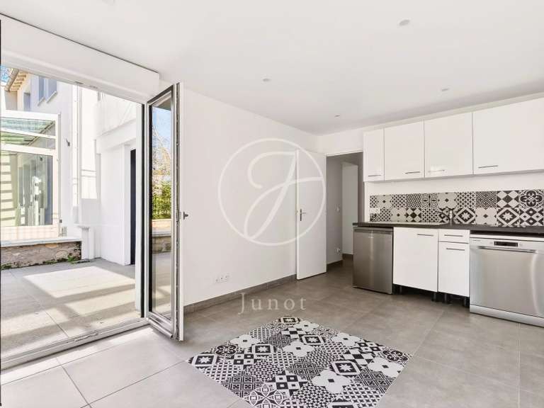 Maison Le Vésinet - 5 chambres - 166m²