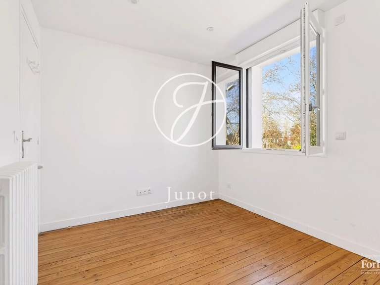 Maison Le Vésinet - 5 chambres - 166m²