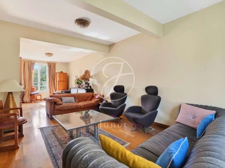 Maison Le Vésinet - 4 chambres - 224m²