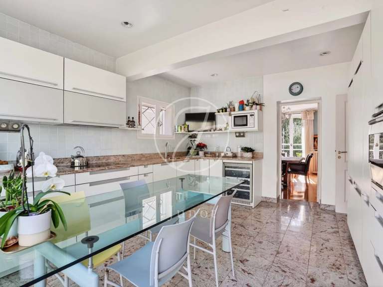 Maison Le Vésinet - 4 chambres - 224m²
