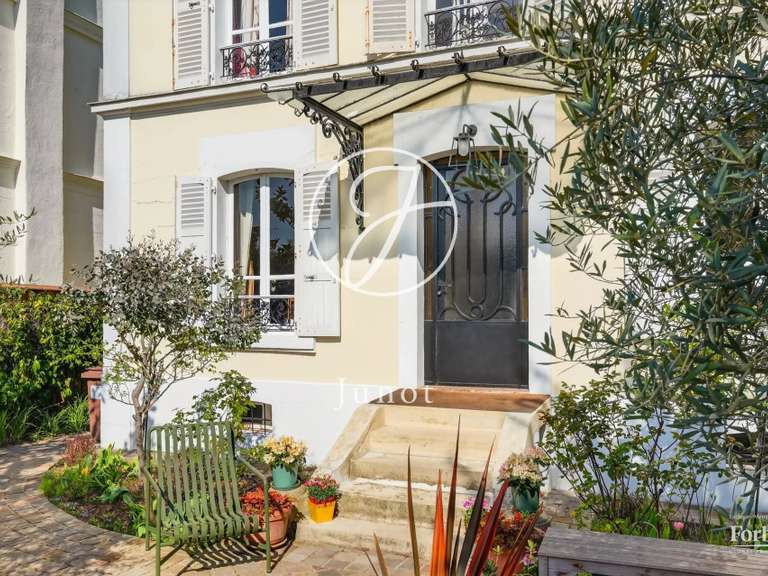 Maison Le Vésinet - 4 chambres - 224m²