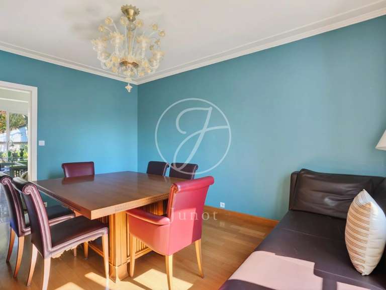 Maison Le Vésinet - 4 chambres - 224m²