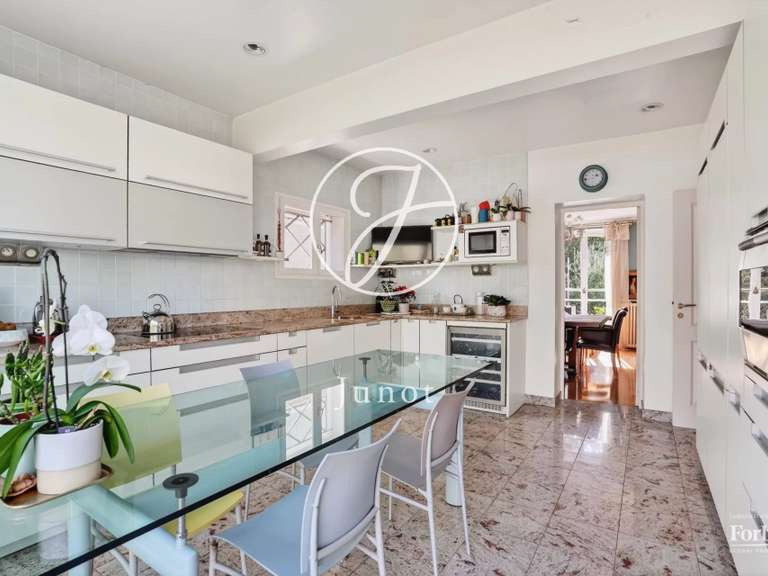 Maison Le Vésinet - 4 chambres - 224m²