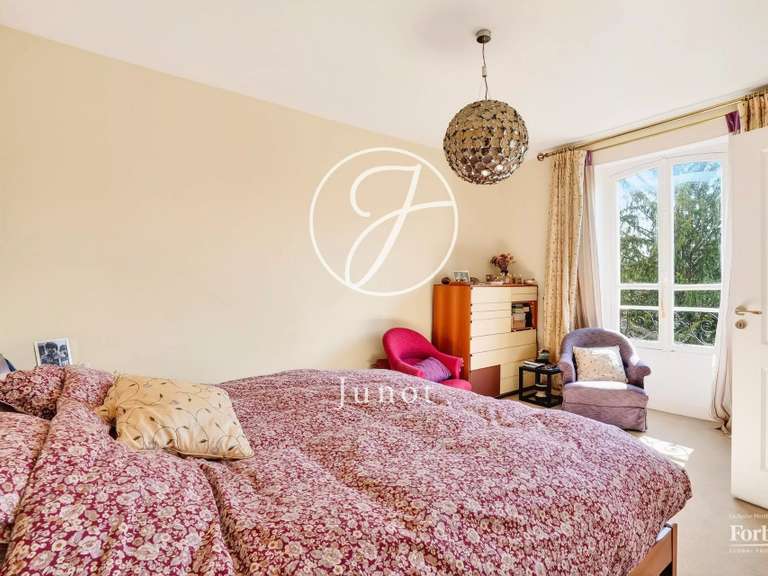 Maison Le Vésinet - 4 chambres - 224m²