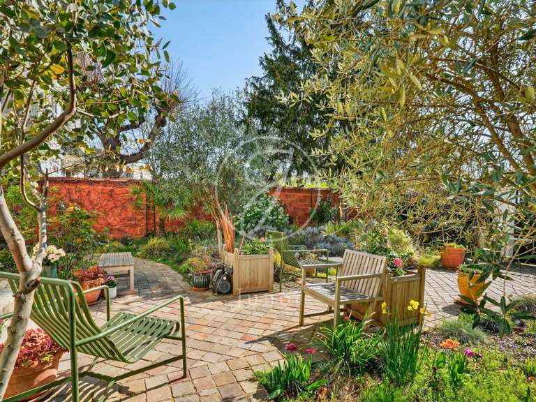 Maison Le Vésinet - 4 chambres - 224m²