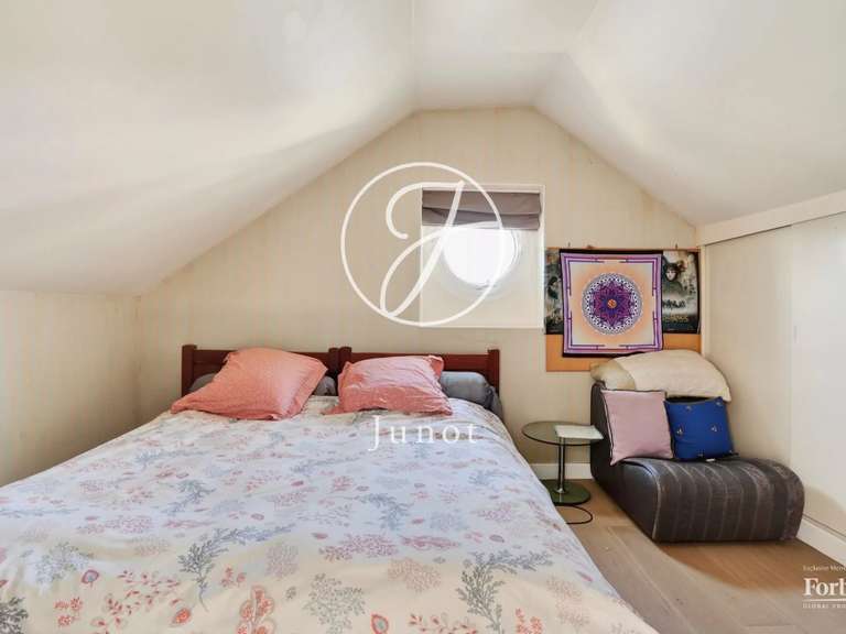 Maison Le Vésinet - 4 chambres - 224m²