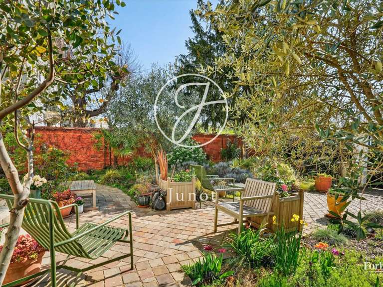 Maison Le Vésinet - 4 chambres - 224m²