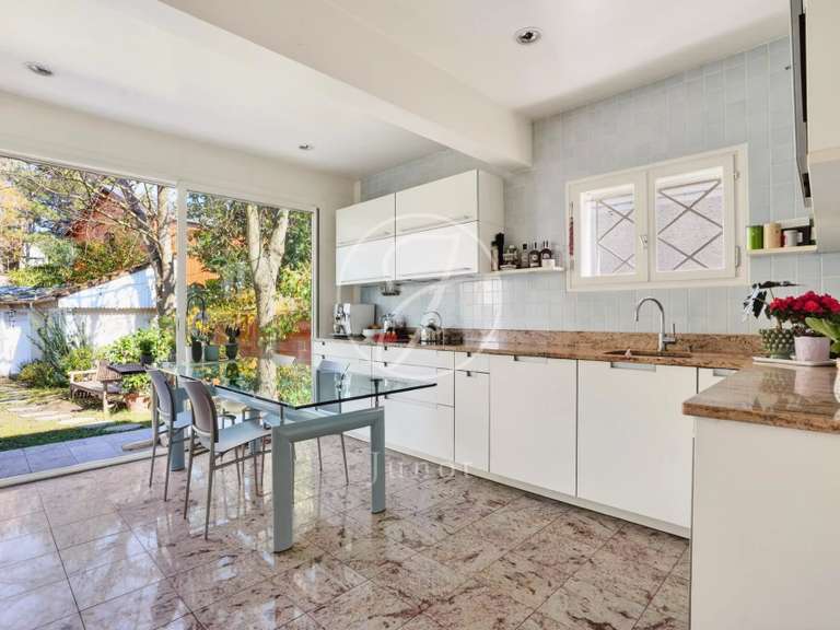 Maison Le Vésinet - 4 chambres - 224m²