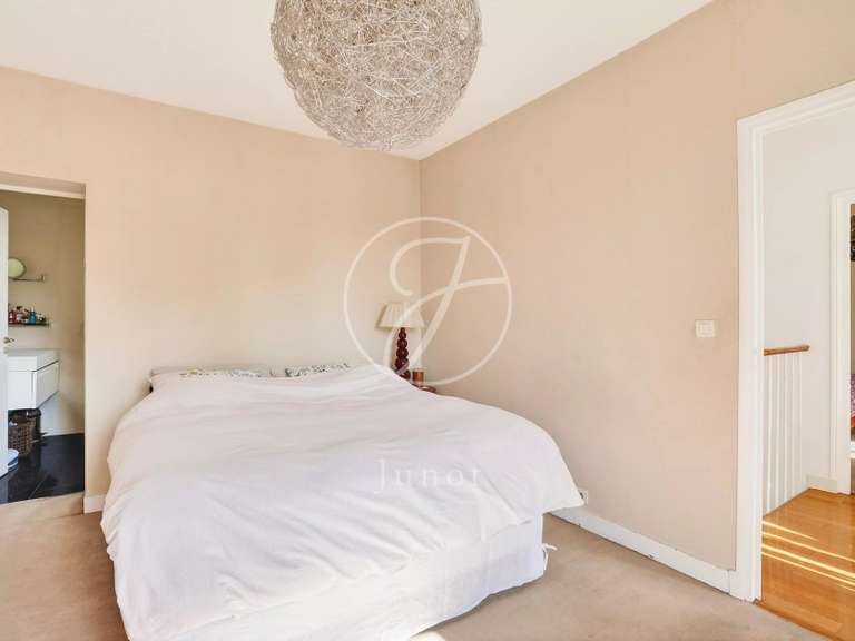 Maison Le Vésinet - 4 chambres - 224m²