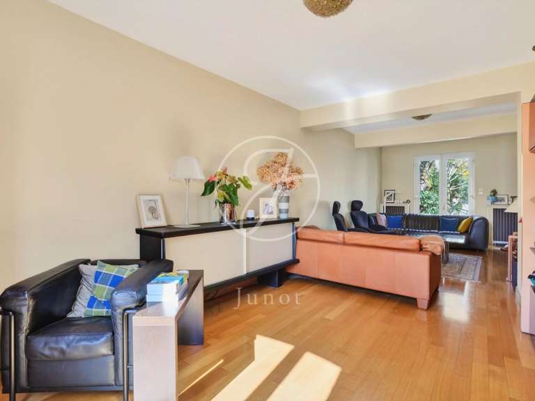 Maison Le Vésinet - 4 chambres - 224m²