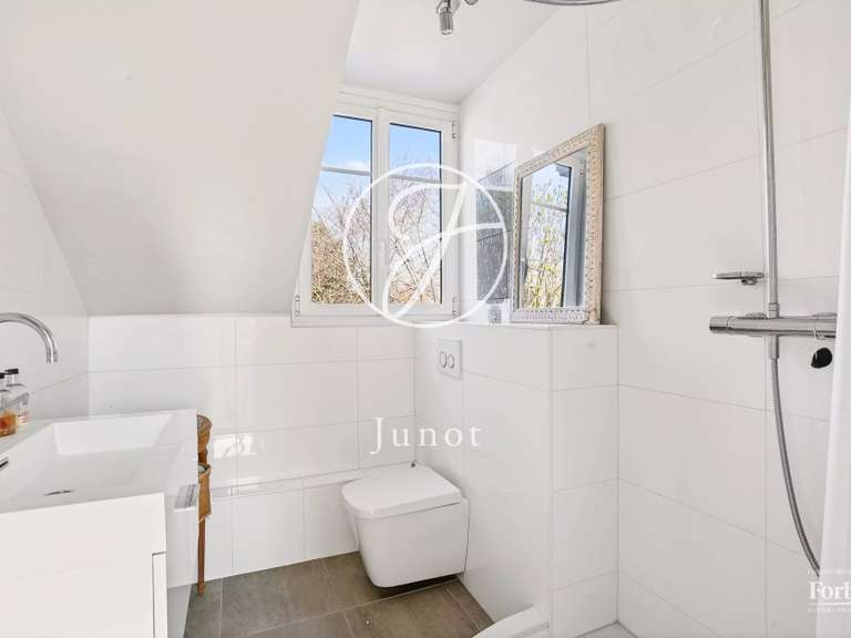 Maison Le Vésinet - 4 chambres - 224m²