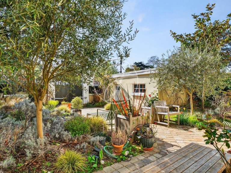 Maison Le Vésinet - 4 chambres - 224m²