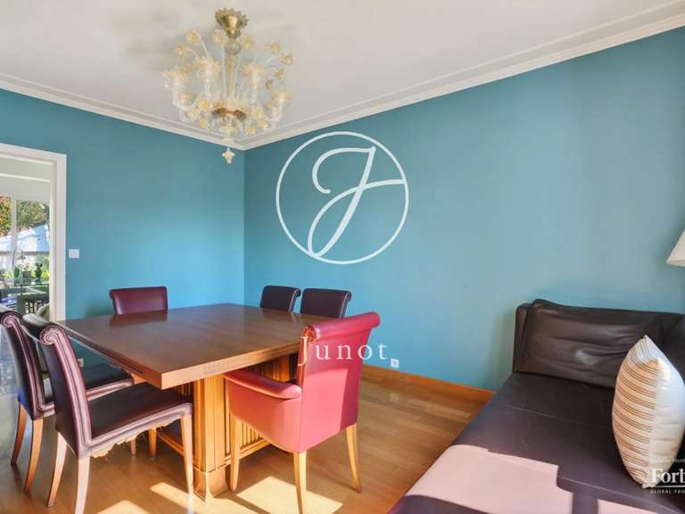 Maison Le Vésinet - 4 chambres - 224m²