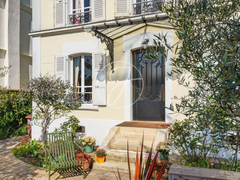 Maison Le Vésinet - 4 chambres - 224m²