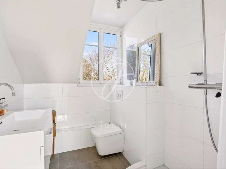 Maison Le Vésinet - 4 chambres - 224m²