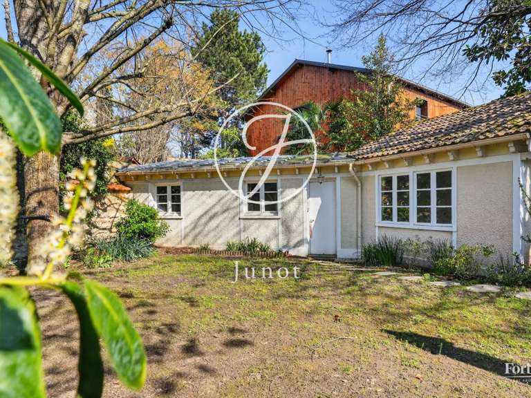 Maison Le Vésinet - 4 chambres - 224m²