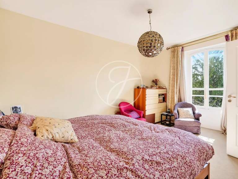 Maison Le Vésinet - 4 chambres - 224m²