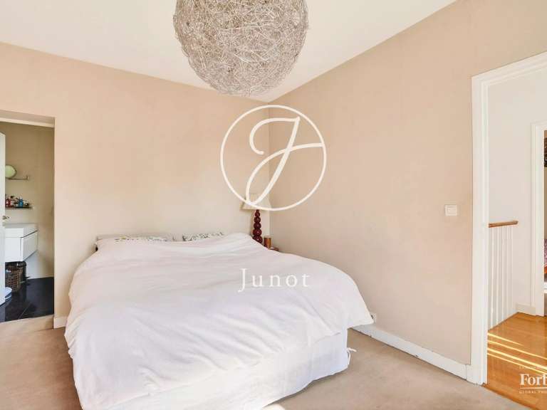 Maison Le Vésinet - 4 chambres - 224m²