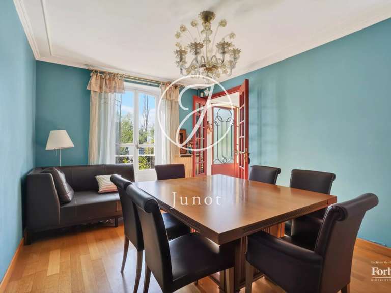 Maison Le Vésinet - 4 chambres - 224m²