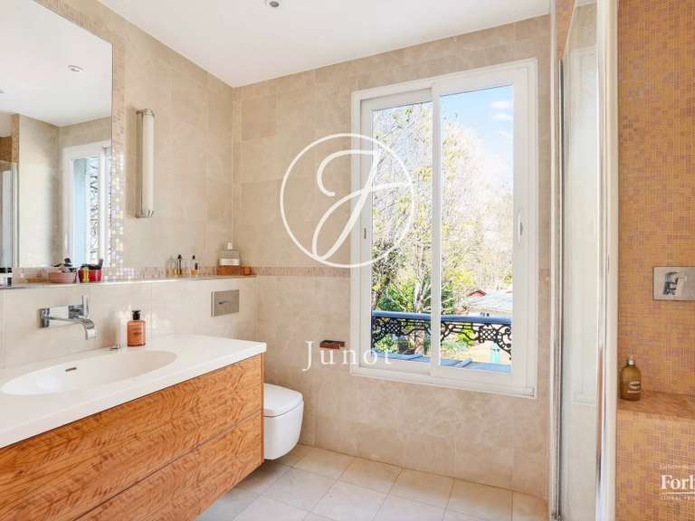 Maison Le Vésinet - 4 chambres - 224m²