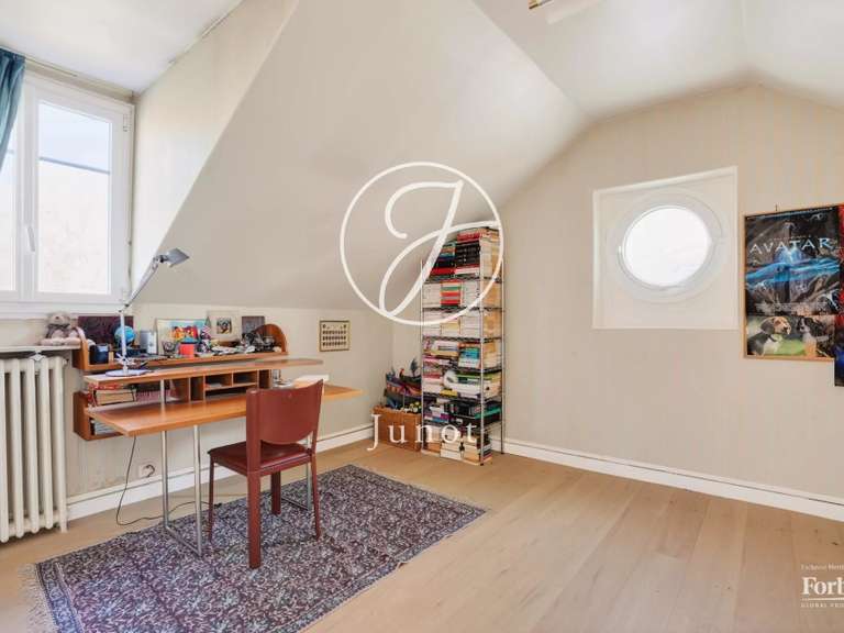 Maison Le Vésinet - 4 chambres - 224m²