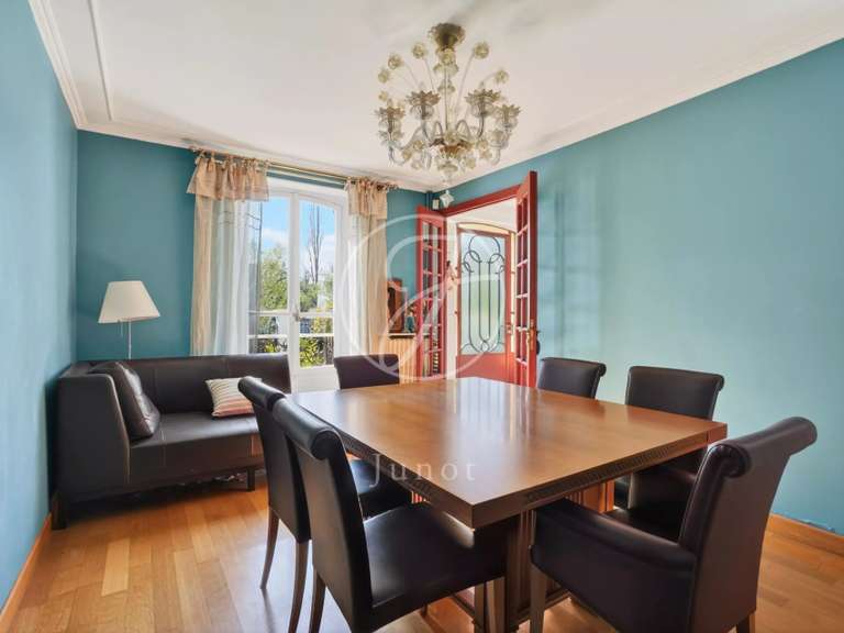 Maison Le Vésinet - 4 chambres - 224m²